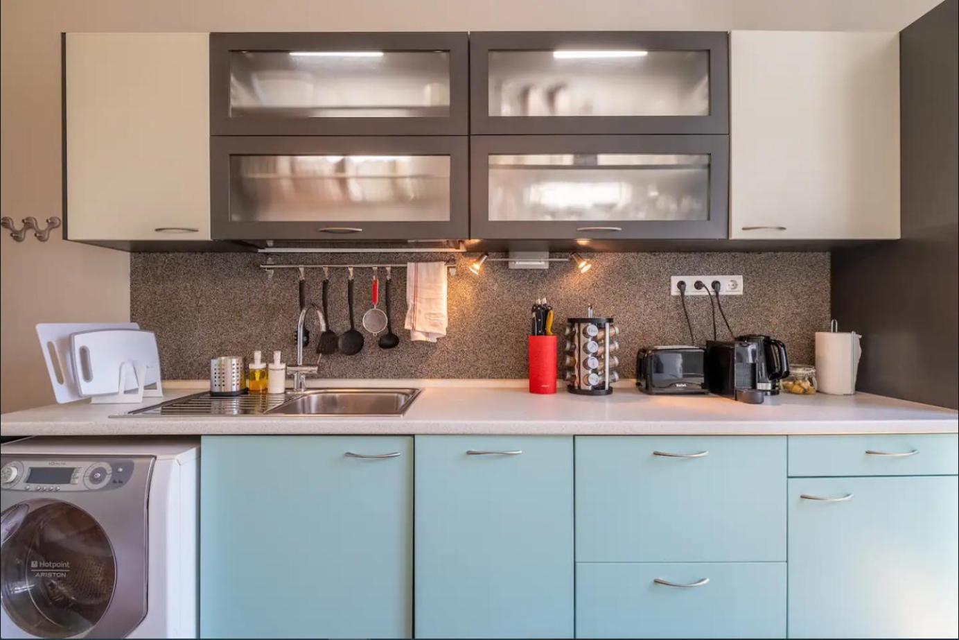 Charming 2Bdr Apartment In Historic Center With Parking Szófia Kültér fotó