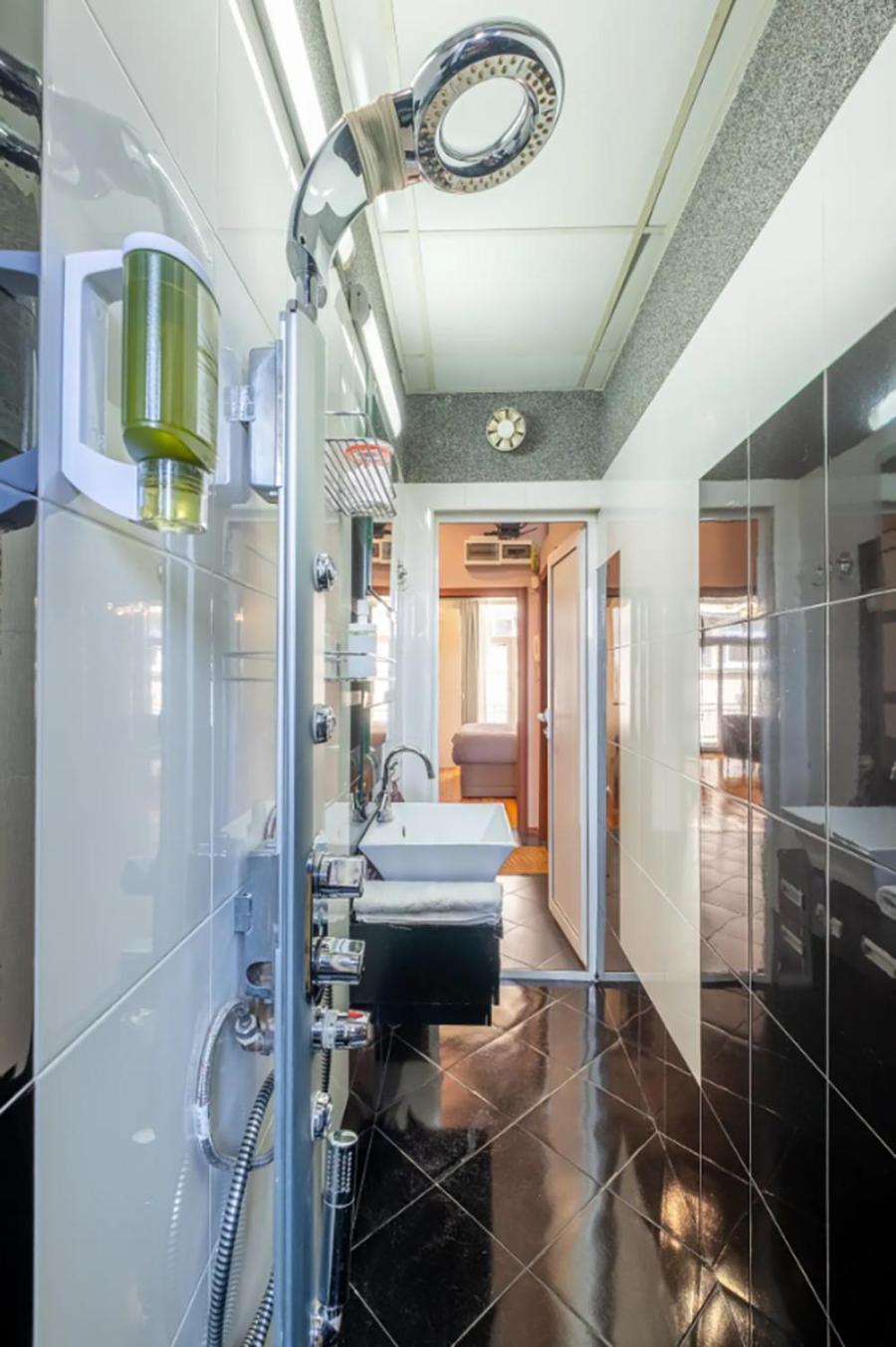 Charming 2Bdr Apartment In Historic Center With Parking Szófia Kültér fotó